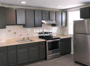 150 Meridian St #3, Boston, MA 02128