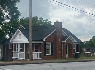 714 E Frederick St, Gaffney, SC 29340