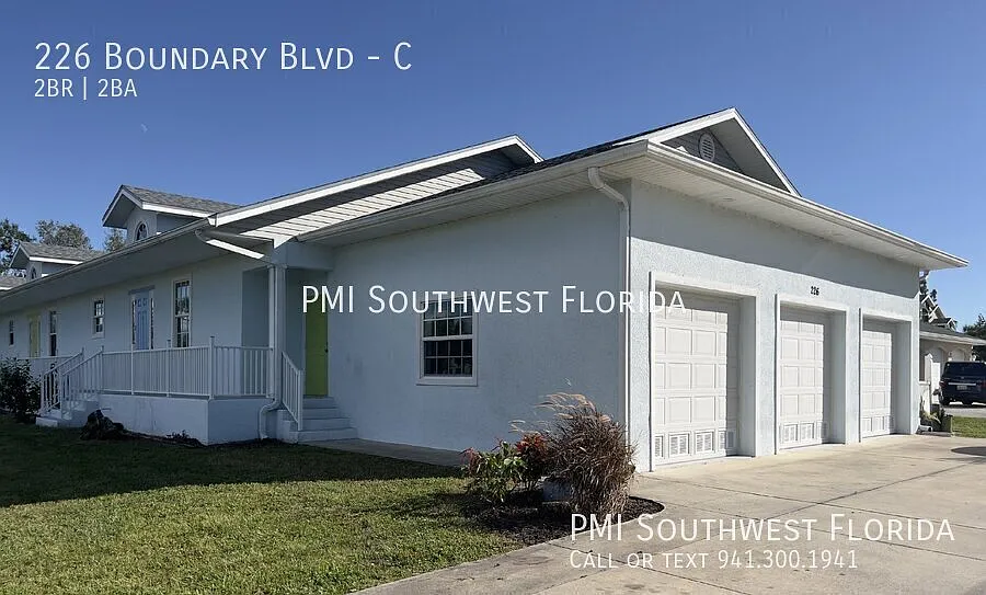 Building Photo - 226 Boundary Blvd #C