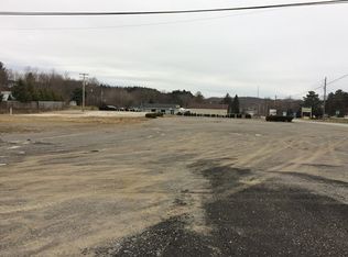 15800 Route 322, Clarion, PA 16214