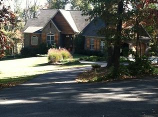 207 Old Farm Rd S, Harrison, AR 72601