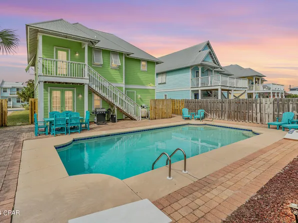 5610 Beach Dr, Panama City Beach, FL 32408