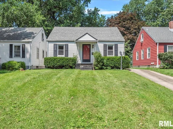 221 N Illinois St, Springfield, IL 62702