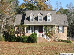7656 John Pelham Trl, Mc Calla, AL 35111