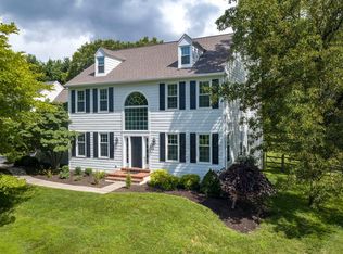 1761 Thistle Way, Malvern, PA 19355