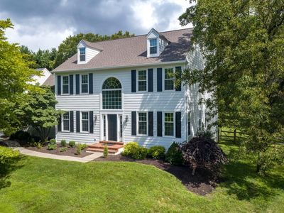 1761 Thistle Way, Malvern, PA, 19355