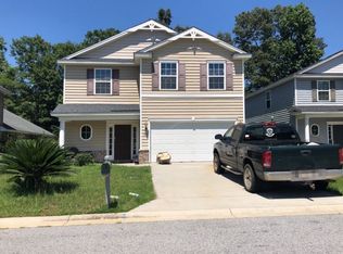 183 Peregrine Cir, Richmond Hill, GA 31324