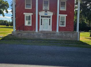 21172 Broad St, Broad Top, PA 16621