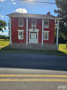 21172 Broad St, Broad Top, PA, 16621