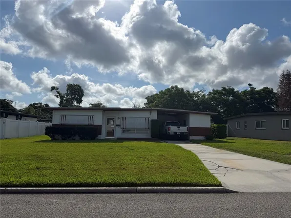 3209 Jan Dr, Orlando, FL 32806