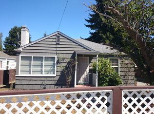 7608 39th Ave SW, Seattle, WA 98136