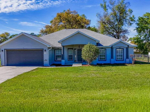 198 Malauka Run, Ocklawaha, FL 32179