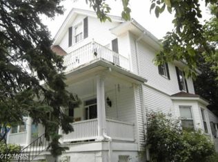 4025 Ridgecroft Rd, Baltimore, MD 21206