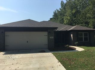 560 Jim McLemore Rd, Harvest, AL 35749