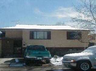 1010 Lancaster Ave, Fort Lupton, CO 80621