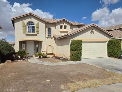 14304 Grayfox Ln, Victorville, CA, 92394