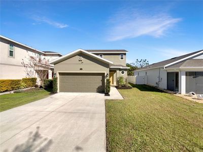1162 Atlantic Ave, Fruitland Park, FL, 34731