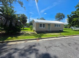 407 Bullock Ave, Nashville, GA 31639
