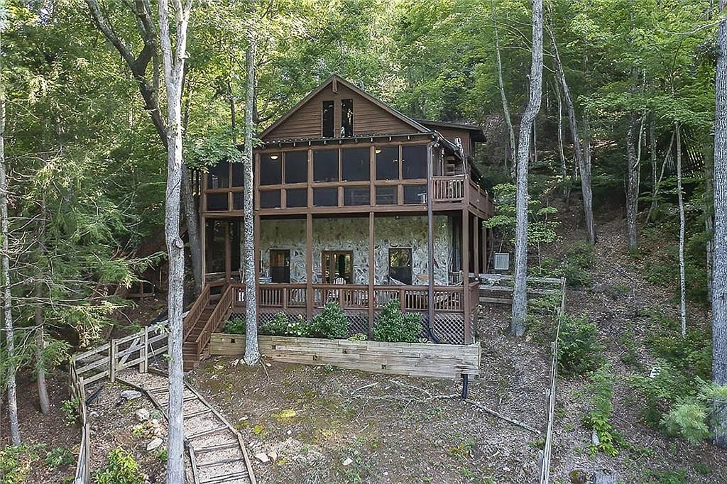 310 Tilley Bend Ln, Blue Ridge, GA 30513 Zillow