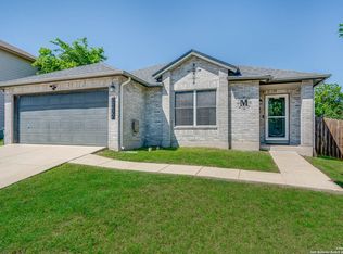 14422 Bowhill Gln, Live Oak, TX 78233