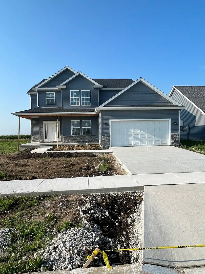 3 bed, 2.5 bath, 1970 sqft, $2,875 — Photo 1