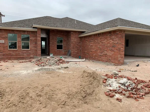 811 Chaparral St, Midland, TX 79706