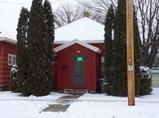 17 E Randall Ave, Rhinelander, WI 54501