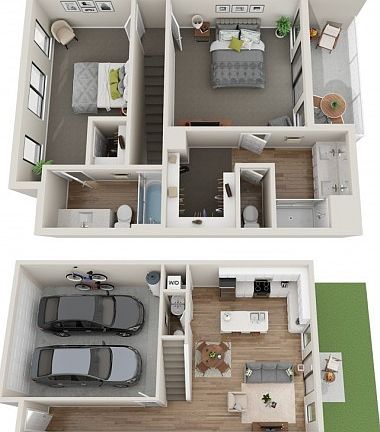 5th image of 1190 S Gilbert Rd #138
