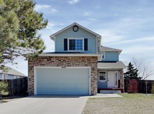 22431 E Princeton Dr, Aurora, CO 80018