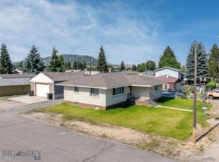 1710 Hobson Ave, Butte, MT 59701