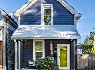 1460 Fletcher Ave, Indianapolis, IN 46203