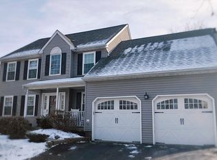 5004 Tomahawk Dr, Collegeville, PA 19426