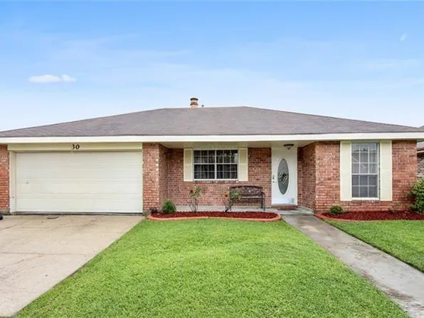 30 Anjou Dr, Kenner, LA 70065