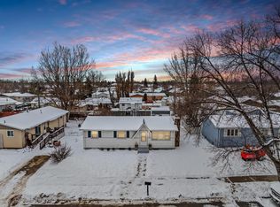 1908 9th Ave W, Williston, ND 58801