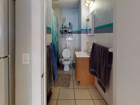 Tub & Shower