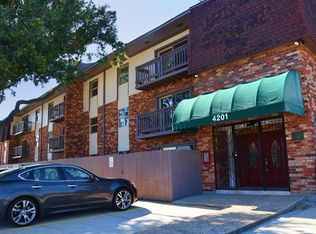 4201 Teuton St UNIT 104, Metairie, LA 70006