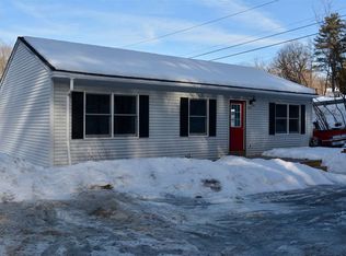 408 Christian St, Woodstock, VT 05001