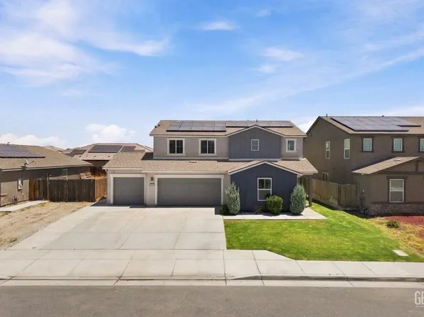 6604 Voyageurs Dr, Bakersfield, CA 93311