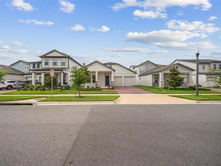 16055 Silver Brook Way — Photo 52