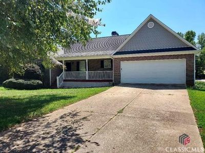 1204 Breckinridge Trail, Winder, GA, 30680