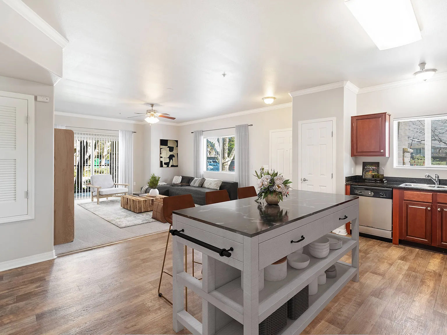 Wolf Ranch Condominium Rentals — Photo 3