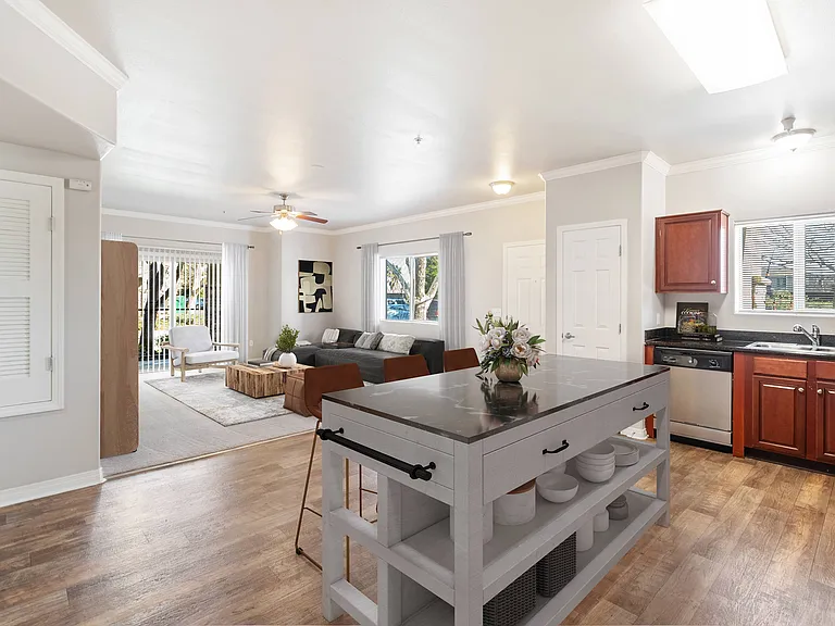Wolf Ranch Condominium Rentals — Photo 3
