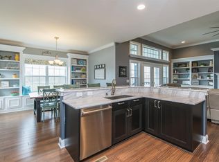 109 Meadow Lark Trl, Georgetown, KY 40324