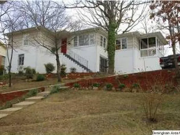 1025 54th St S, Birmingham, AL 35222