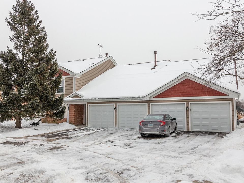 1st image of 623 Berkley Ct Unit V2