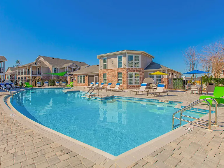Eagles Landing Apartments PC — Photo 9