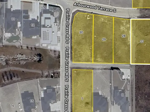 528 Arbourwood Ter S, Lethbridge, AB T1K 5W3