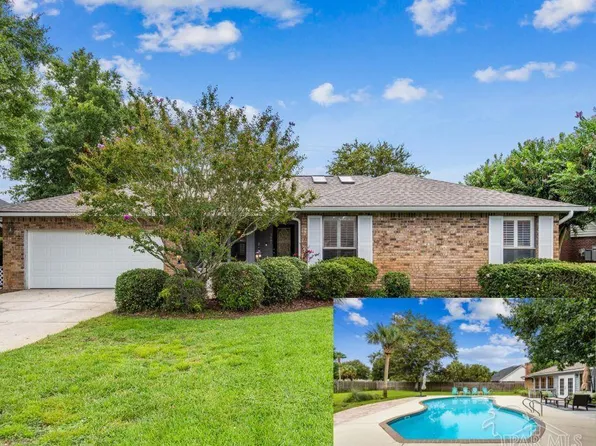 3887 Bay Wind Dr, Gulf Breeze, FL 32563