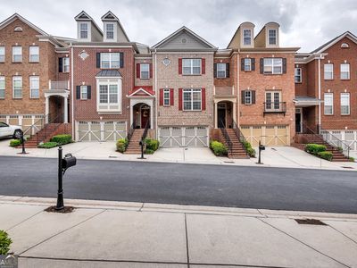 5806 Norfolk Chase Rd, Peachtree Corners, GA, 30092