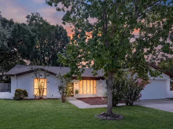 1904 Briar Meadow Dr, Arlington, TX 76014